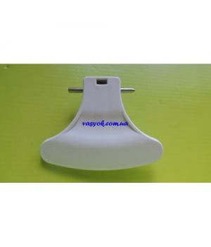  Ручка люка стиральной машины Ariston / Indesit (096865)
