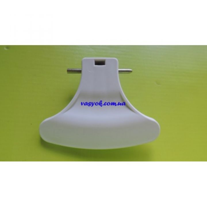  Ручка люка стиральной машины Ariston / Indesit (096865)