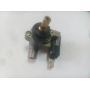 Кран газовый для плиты Alpari HE640TER