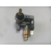 Кран газовый для плиты Alpari HE640STER