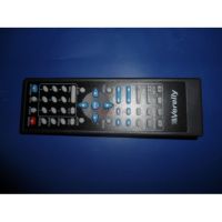 Пульт дистанционного управления проигрывателя DVD Verely 231u