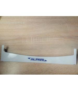 Держатель нижний стекла для духовки Alpari ТО-365