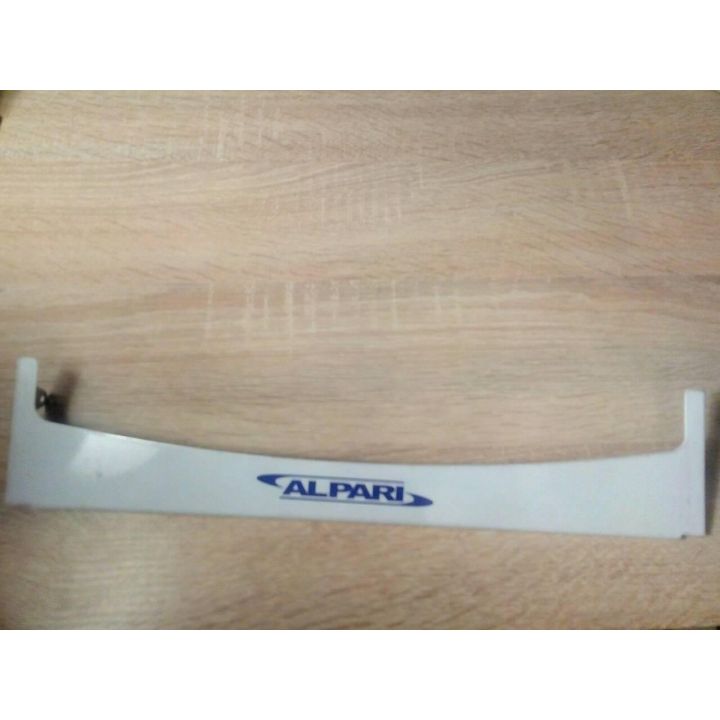 Держатель нижний стекла для духовки Alpari ТО-365