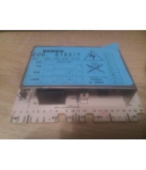 Плата для стиральной машины Ariston Indesit C00064204  064204