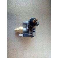 Кран газовый для плиты Alpari HE640STER