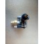 Кран газовый для плиты Alpari HE640STER
