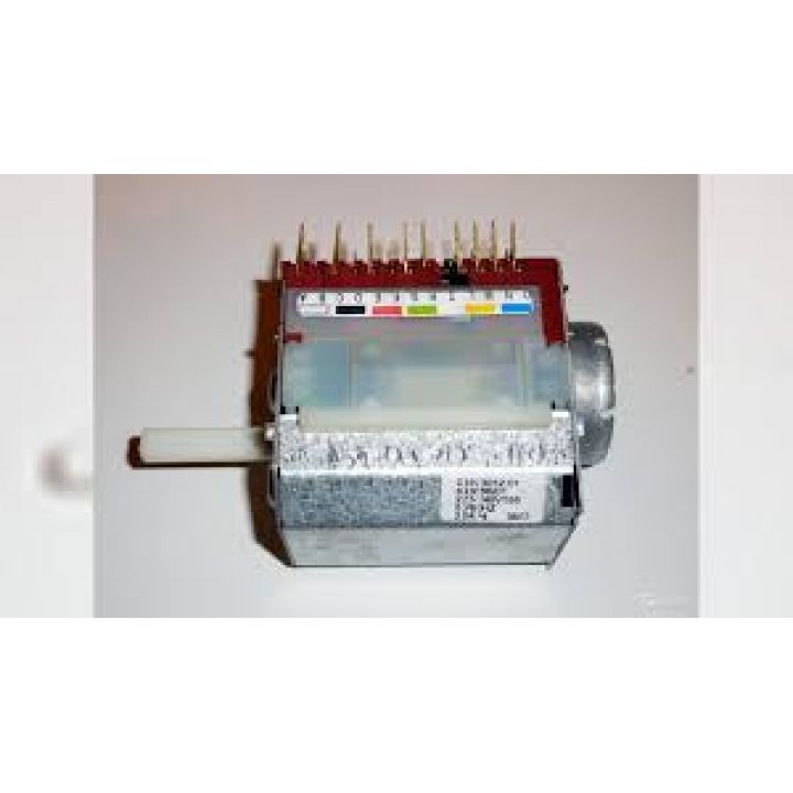 Таймер 4956666/01 для стиральной машины Ariston Indesit 063362 