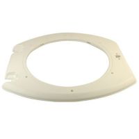 Обрамление внутреннее люка для стиральной машины Ariston Indesit C00115678 115678