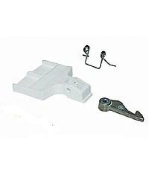 Ручка люка для стиральной машины Ariston Indesit C00058692
