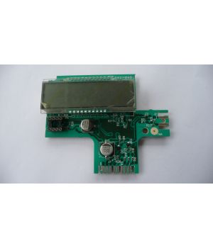 Плата для пральної машини Ariston Indesit C00084409