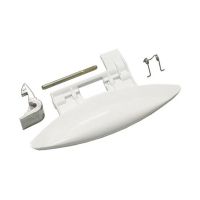 Ручка люка для стиральной машины Ariston Indesit C00050182