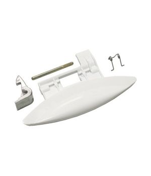 Ручка люка для стиральной машины Ariston Indesit C00050182