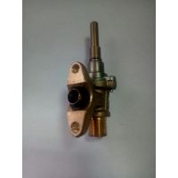 Кран газовый духовки AUER