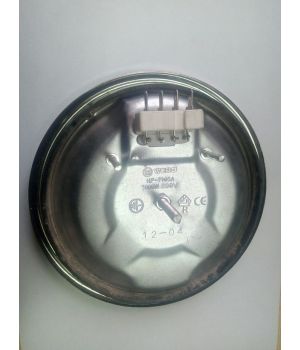 Тэн Ø155mm для плиты Mirta Alpari 1000W 