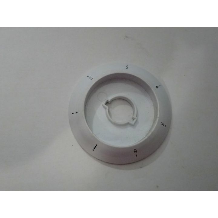 Лимб ручки электрической конфорки  плиты  Alpari GE6631