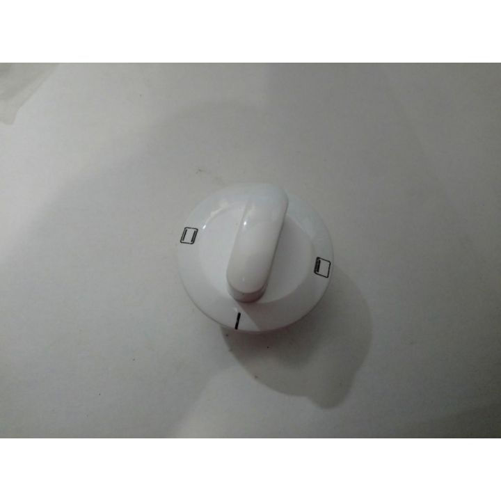 Ручка переключения режимов духовки Alpari GE5540