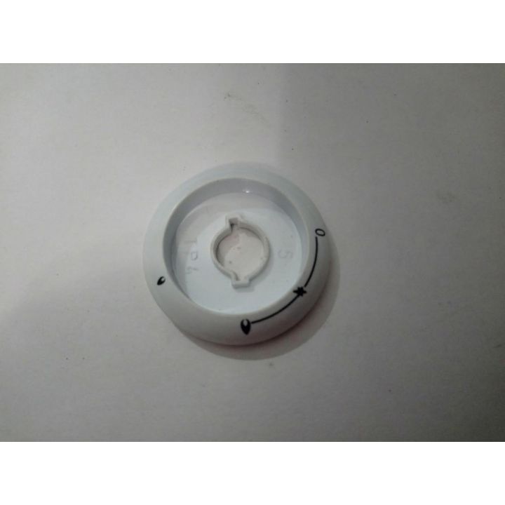 Лимб ручки крана для плиты Alpari GG6640