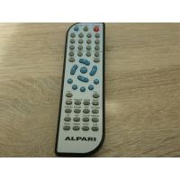 Пульт дистанционного управления для DVD плеера Alpari Verelly