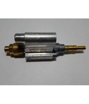 Кран для плиты Amica Defendi A501 306141