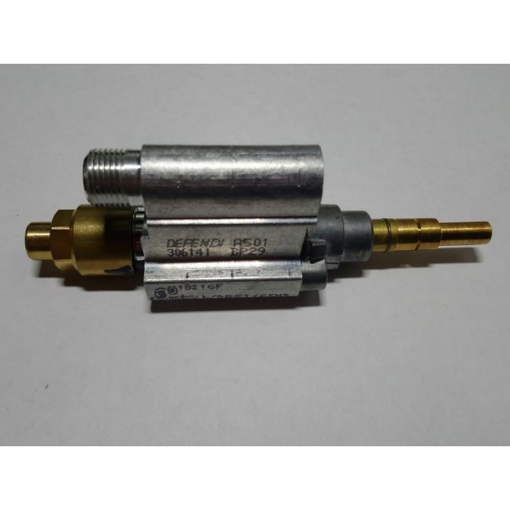 Кран для плиты Amica Defendi A501 306141