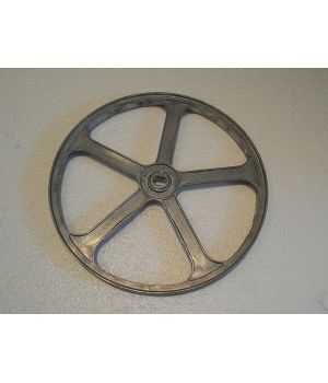 Шкив для стиральной машины Ariston Indesit C00083912  083912 