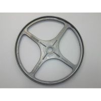 Шкив для стиральной машины Ariston Indesit C00053721