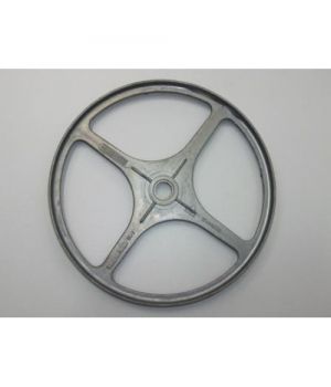Шкив для стиральной машины Ariston Indesit C00053721