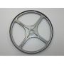 Шкив для стиральной машины Ariston Indesit C00053721