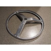 Шкив для стиральной машины Ariston Indesit C00097267 097267