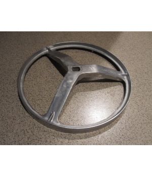 Шкив для стиральной машины Ariston Indesit C00097267  097267