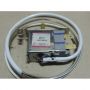 Термостат WPF31Z для морозильної камери Alpari Vestel Verelly