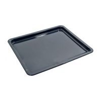 Противень (деко) для духовки Asel 40л AF-0123 AF-0124