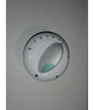 Ручка термостата для плиты Beko 450900085