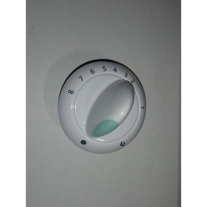 Ручка термостата для плиты Beko 450900085