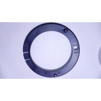 Обрамление люка внутреннее для стиральной машины Whirlpool AWSE 7000 б/у
