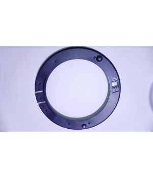 Обрамление люка внутреннее для стиральной машины Whirlpool AWSE 7000 б/у