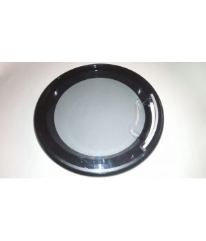 Обрамление люка переднее для стиральной машины Whirlpool AWSE-7000 б/у