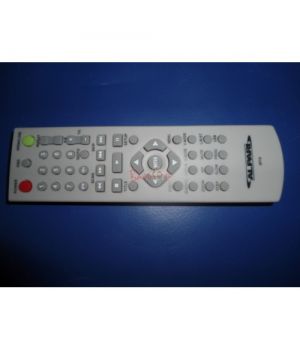 Пульт дистанционного управления для проигрывателя DVD Alpari DP-710