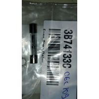 Запобіжник 10А 250V для мікрохвильової печі LG 3B74133N 3B74133С