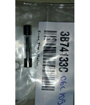 Запобіжник 10А 250V для мікрохвильової печі LG 3B74133N 3B74133С