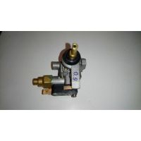 Кран газовый  для плиты Alpari HE640STER