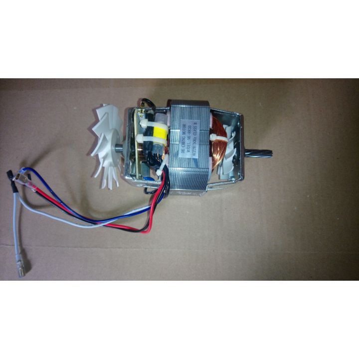 Двигун NK-8830 (1000W) для мясорубки Alpari Saturn