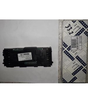 Плата индикации для духовки Whirlpool 481010653828 