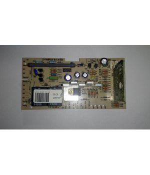 Плата для пральної машини Beko 2804760395