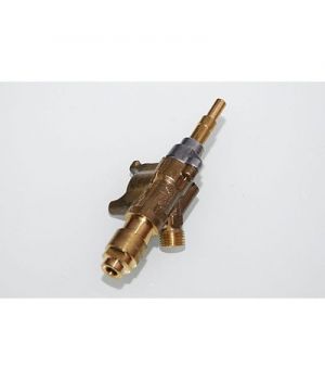 Кран газовый для плиты Mastercook Fagor C150009K7