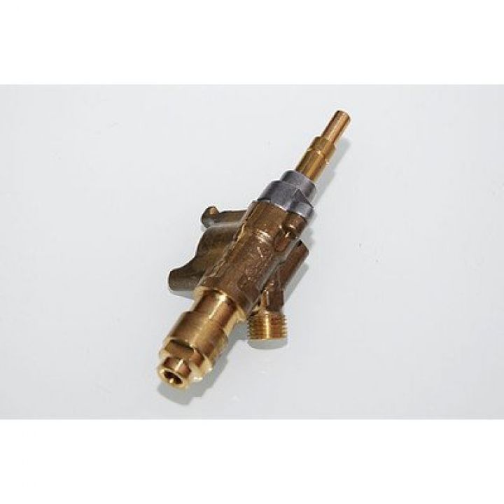 Кран газовый для плиты Mastercook Fagor C150009K7