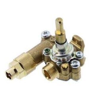 Кран для плити Electrolux 3577306719 
