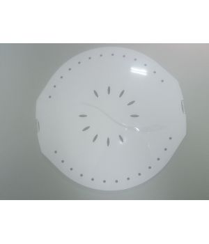 Крышка сушки для фруктов и овощей Alpari DF-21