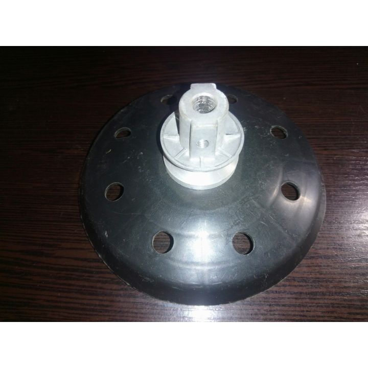 Шкив крыльчатка для стиральной машины Alpari WP29125CRB