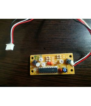 Плата управления для кофеварки Electrolux 4055105789